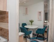 Szabados Apartman