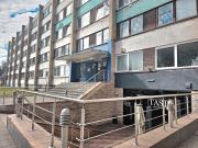 Algirdo Apartments
