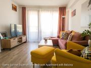 Ospitalier Piata Operei - 5 spacious apartments in City Center