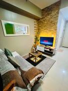 XNR Suite at Jazz Residences Makati City