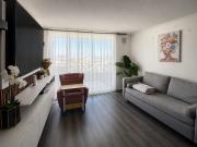 Acogedor Apartamento - Ubicacion privilegiada