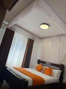 Dorcas cozy homes