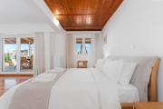 Sea & Acropolis View 3BR Penthouse Maisonette