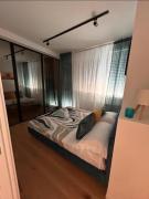 E&F Luxury Apartment