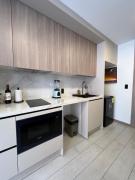 UrbanStay Adagio Signature Suites, La Carolina