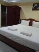Om kitchen and hotel