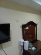 Om kitchen and hotel