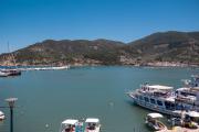 Top Skopelos Town