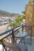 Top Skopelos Town