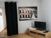 5 minutes des Arènes, 6 couchages