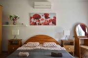 First Apartman