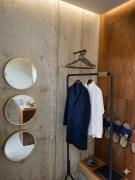 HOTEL LOOＰamami 貸切宿島の中心地