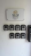 M&M Rooms