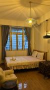 Vuông Tròn homestay
