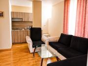 Liora studio apartments