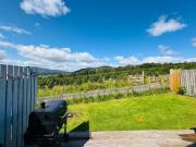 Top Pitlochry