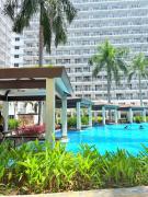 Shell Residences MOA Elegant Place