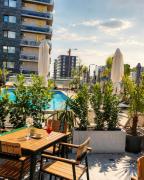 Havana Studio-Alezzi Nord 10 (piscina&loc parcare)