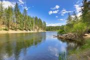 Top Kettle Falls