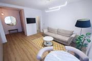 Milie Modern Chic Urban Apartment in wider city centre