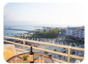 Cozy Apartment In Vlora City