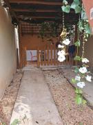 Loft in Piri, piscina churrasqueira e natureza