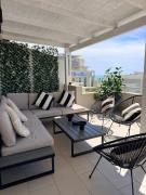 The Sorelle Penthouse