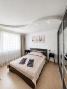 Jaukūs apartamentai Klaipėdoje