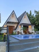 Teak Breeze Villa