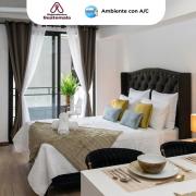 INARA 1007 - Cuatro City Stay