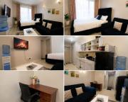 Entire serviced Coral apartment With pool