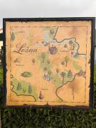 Top Leśna