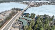 Top Minocqua