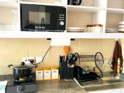 Urban Studio Retreat