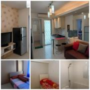 Kost Mama Oneng