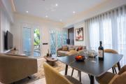 Kolonaki Luxury