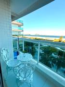 MANDAI - FLAT FRENTE MAR 1 Quarto