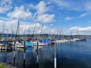 Am Hafen