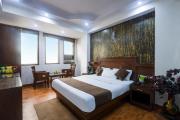Top New Delhi