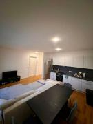 2-Zimmer Wohnung