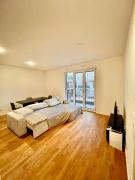 2-Zimmer Wohnung