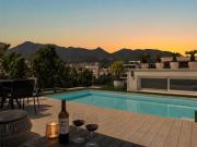Marbella Sky Penthouse - Private Rooftop Pool