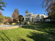 Casa Super Vista a los Andes