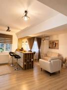 Apartament Theodora