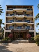 Agave Hotel