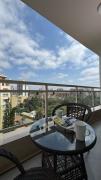 Top Nairobi