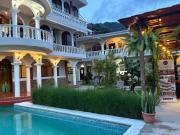 Gutierrez Hotel