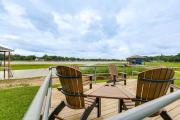 Top Gun Barrel City