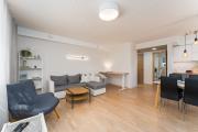 Karusselli Bay Apartment - Beach Area