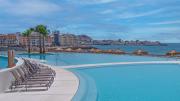 Experience the Newest 3BR3BA Gem on Sandy Beach